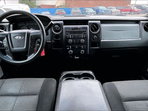 Used 2014 Ford F150 STX w/ Equipment Group 201A Mid image 14