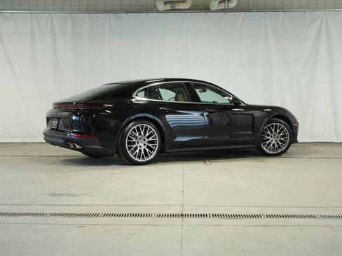 New 2026 Porsche Panamera 4 image 7