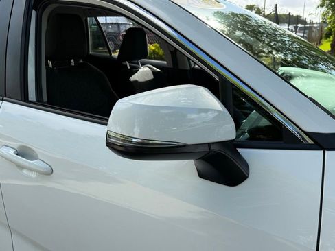 Used 2024 Toyota RAV4 XLE AWD/4WD image 37