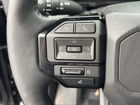 New 2026 Toyota Land Cruiser 1958 image 14