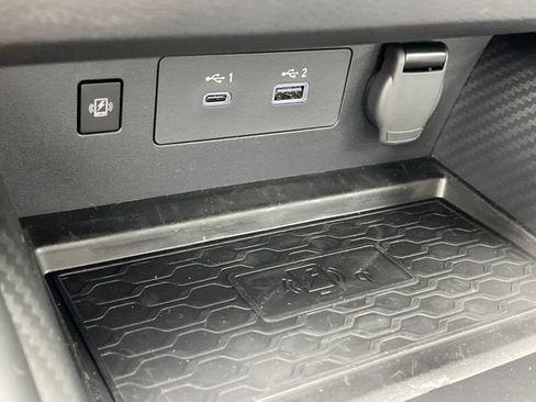 New 2026 Nissan Altima 2.5 SR FWD image 18