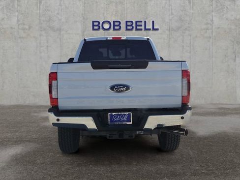 Certified 2019 Ford F250 Lariat w/ Lariat Ultimate Package image 4