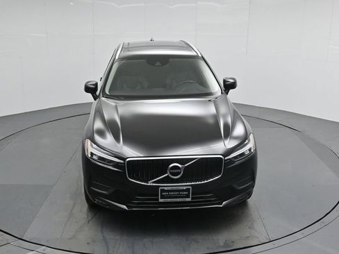 Used 2021 Volvo XC60 T5 Momentum w/ Premium Package image 38