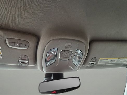 Used 2022 Jeep Compass Latitude w/ Convenience Group image 29