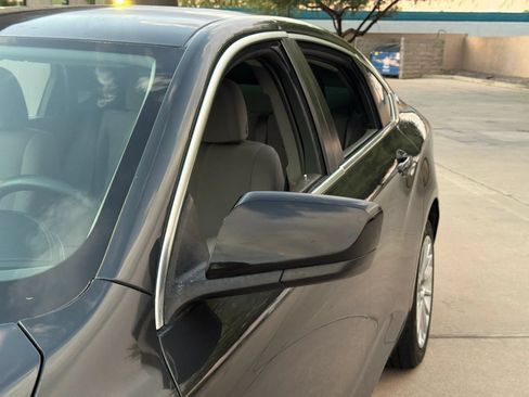 Used 2015 Chevrolet Impala LS FWD image 54