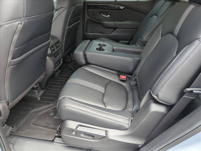Certified 2026 Honda Pilot EX-L image 15