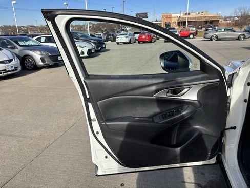 Used 2020 MAZDA CX-3 Sport image 9