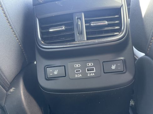 Used 2023 Subaru Outback Wilderness image 16