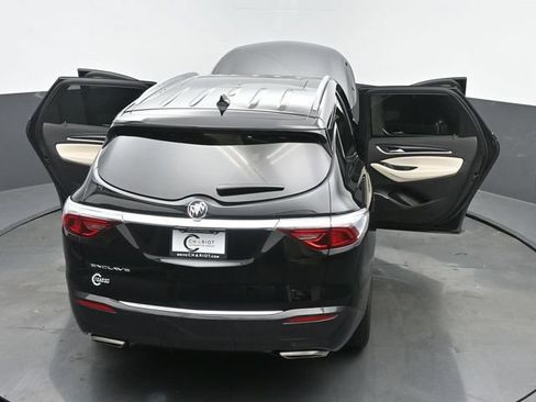 Used 2022 Buick Enclave Essence w/ Experience Buick Package FWD image 61
