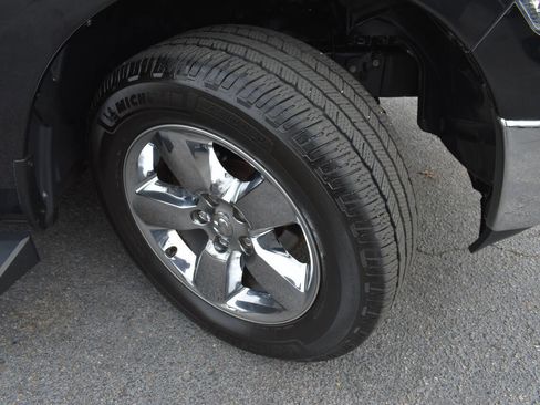 Used 2018 RAM 1500 Big Horn image 48