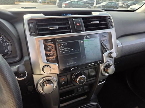 Used 2020 Toyota 4Runner SR5 Premium w/ Moonroof Package image 24