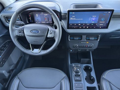 New 2026 Ford Maverick Lobo image 3