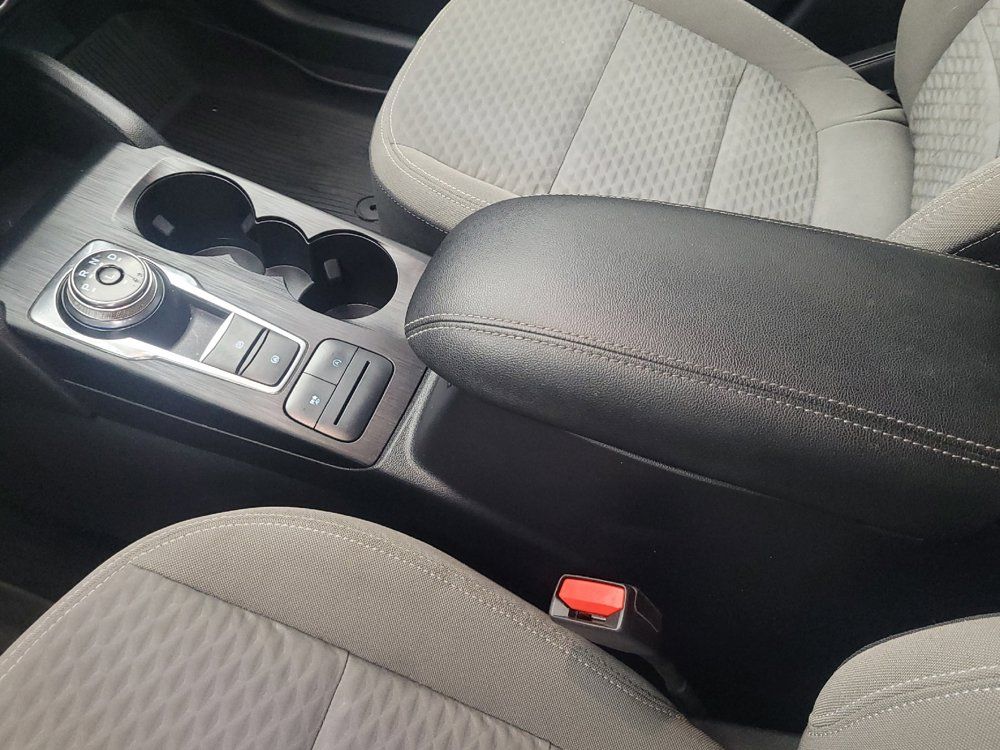 Used 2021 Ford Escape SE FWD image 26