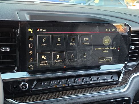 Used 2024 GMC Sierra 1500 Elevation w/ Elevation Premium Package image 22