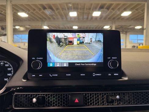 Used 2024 Honda Civic Sport image 18