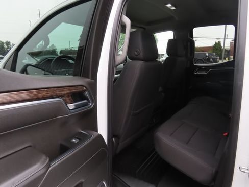 Used 2025 GMC Sierra 1500 Elevation AWD/4WD image 21