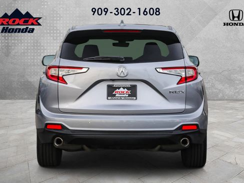 Used 2019 Acura RDX FWD w/ Technology Package image 5