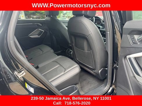 Used 2022 Audi Q3 2.0T Premium AWD/4WD image 25