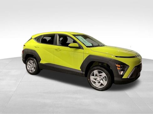 New 2026 Hyundai Kona SEL Sport AWD/4WD image 2