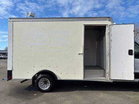 Used 2023 Ford Transit 350 DRW image 30