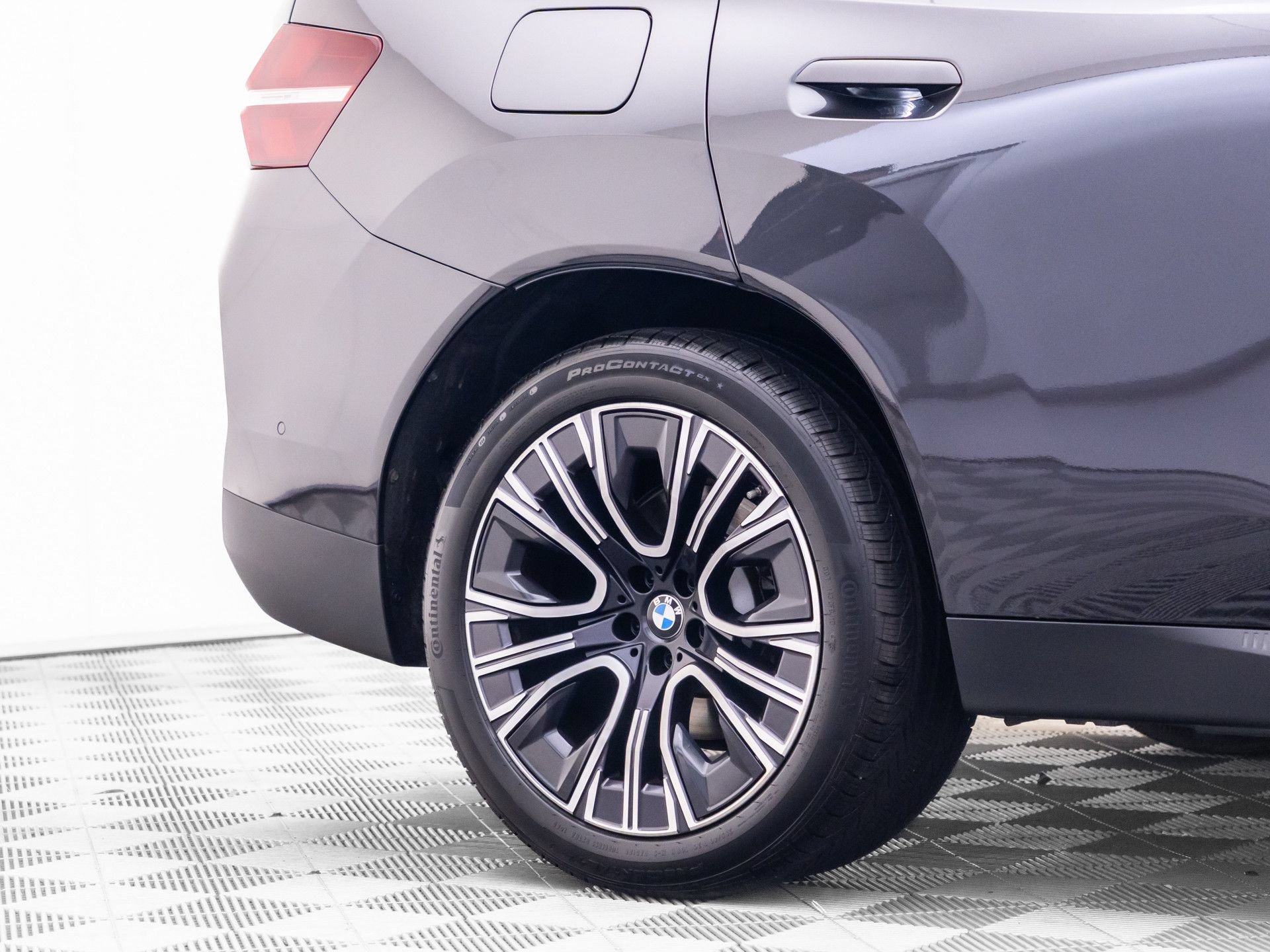 Certified 2026 BMW X3 xDrive30i AWD/4WD image 32