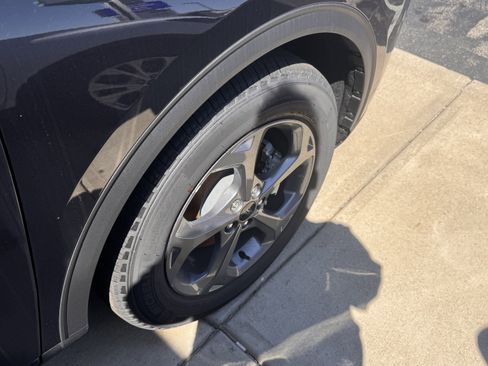 New 2026 Ford Escape ST-Line w/ Cold Weather Package image 3