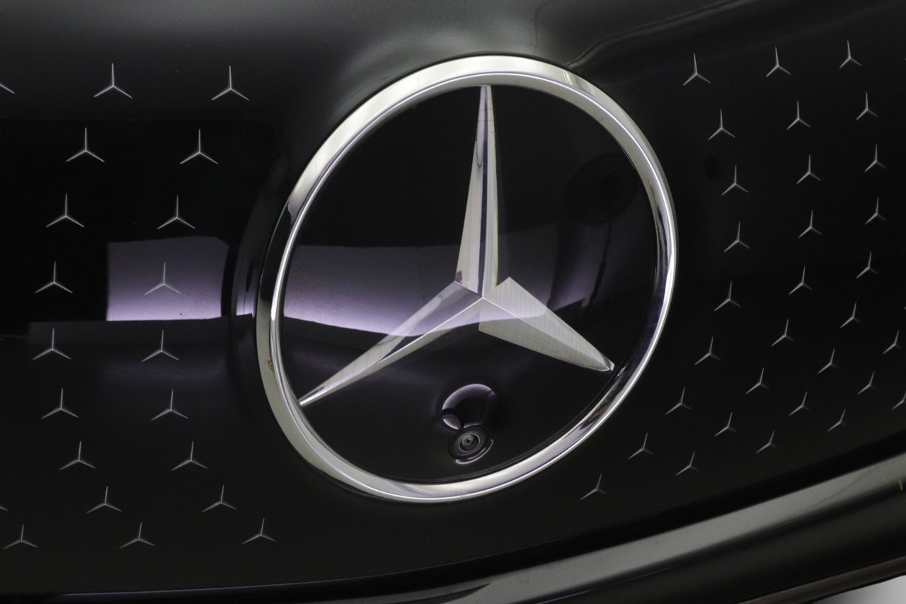 Certified 2024 Mercedes-Benz EQS 450+ Sedan image 26