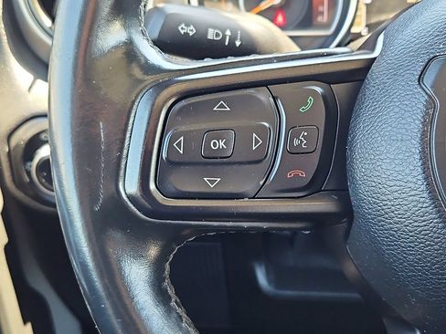 Used 2020 Jeep Wrangler Unlimited Sport S AWD/4WD image 21