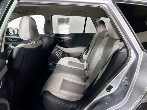 Certified 2025 Subaru Outback Premium AWD/4WD image 20