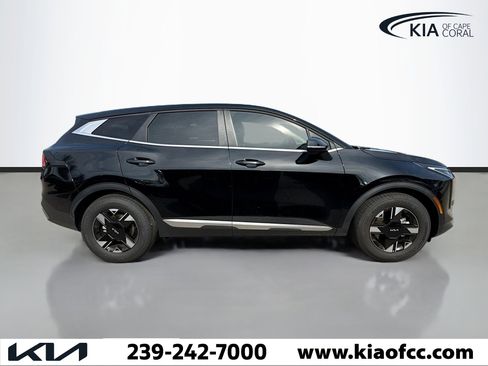 New 2026 Kia Sportage LX w/ LX Convenience Package image 6
