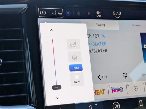 New 2026 Chrysler Pacifica Select image 26