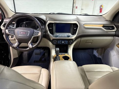 Used 2019 GMC Acadia Denali w/ Technology Package image 30