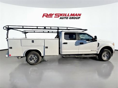 Used 2021 Ford F350 XL w/ Power Equipment Group image 8
