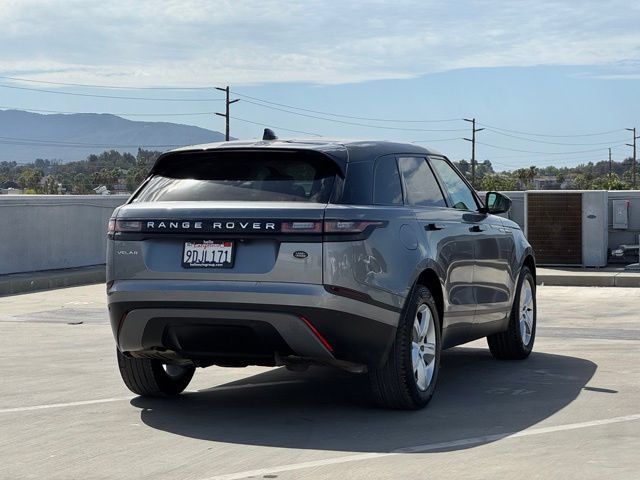 Used 2023 Land Rover Range Rover Velar S AWD/4WD image 30