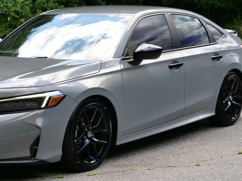Used 2025 Honda Civic Sport image 39