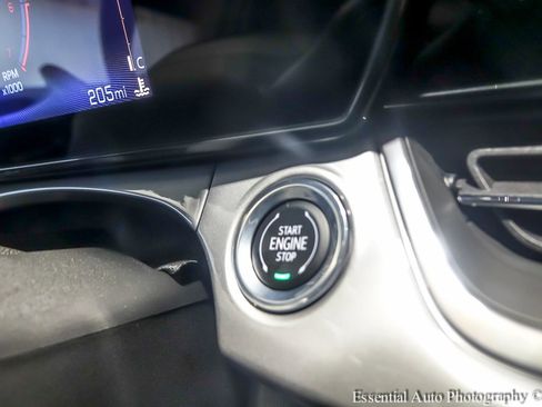 Used 2024 Chevrolet Trax LT image 20