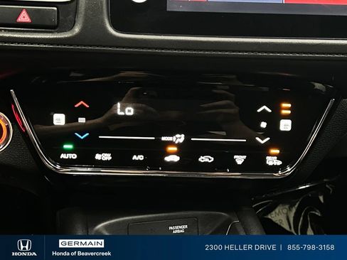 Used 2019 Honda HR-V EX image 24