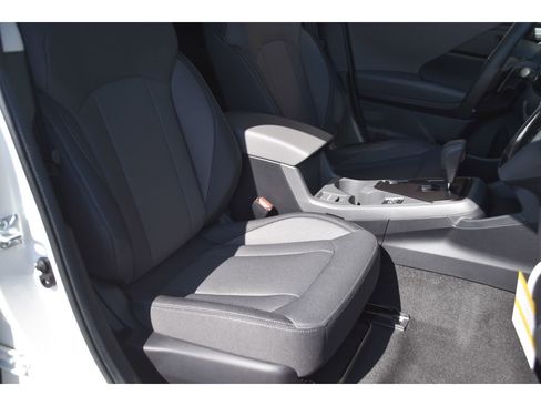 New 2026 Subaru Crosstrek 2.0i Premium AWD/4WD image 28