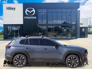 Used 2025 MAZDA CX-50 2.5 Hybrid w/ Weather Package video 3