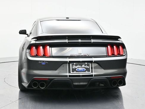 Used 2017 Ford Mustang Shelby GT350 w/ Electronics Package image 6