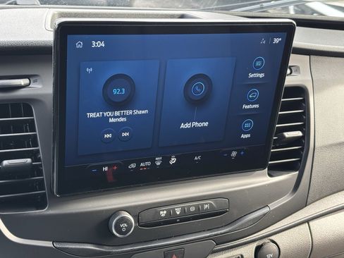 New 2026 Ford Transit 250 Base image 19