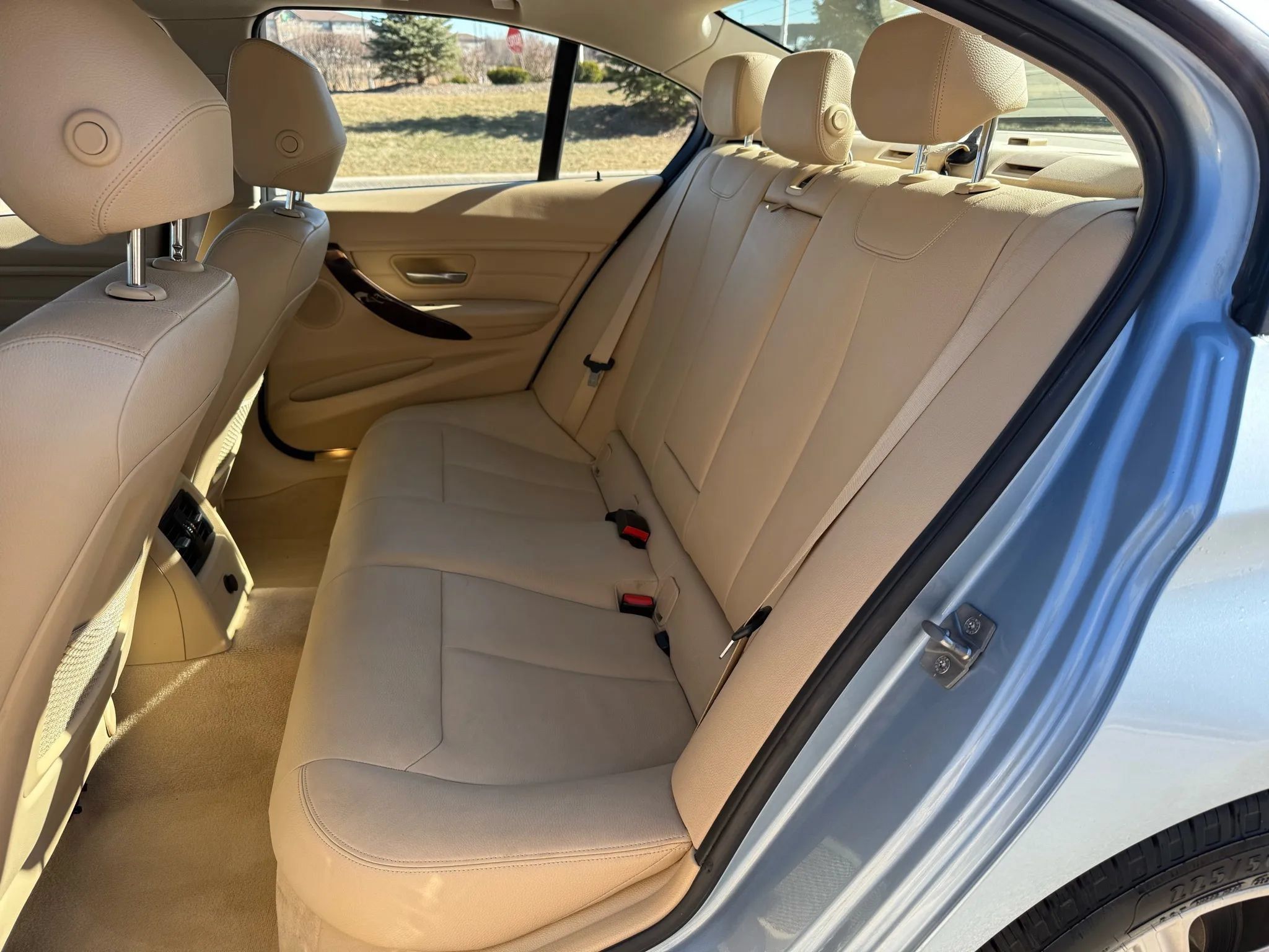 Used 2014 BMW 328i Sedan RWD image 12
