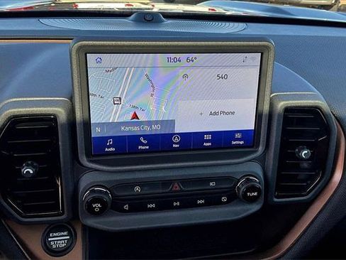 Used 2024 Ford Bronco Sport Badlands w/ Premium Package image 15