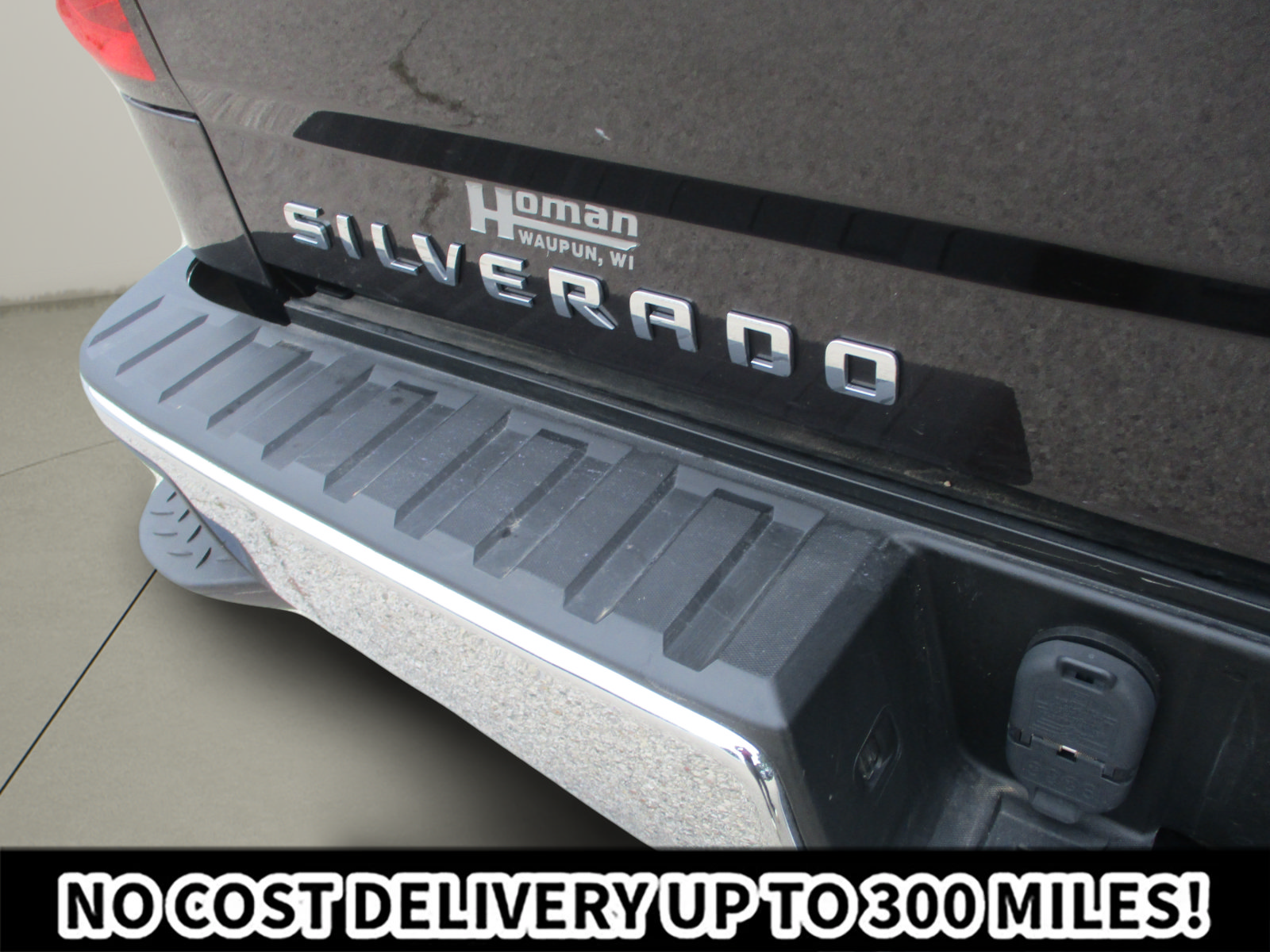 Used 2015 Chevrolet Silverado 1500 LT w/ All Star Edition AWD/4WD image 35