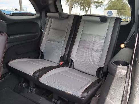 Used 2024 Dodge Durango R/T image 31