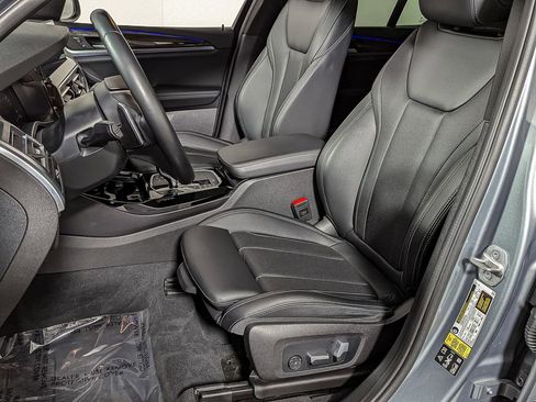 Used 2023 BMW X3 xDrive30i w/ Convenience Package image 15