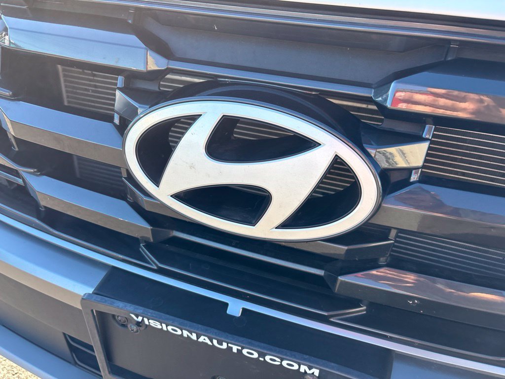 New 2026 Hyundai Tucson SEL AWD/4WD image 9