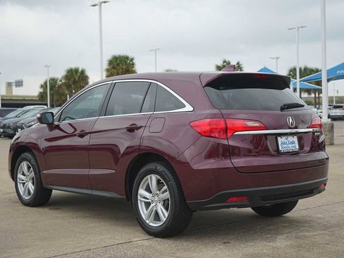 Used 2015 Acura RDX FWD image 4