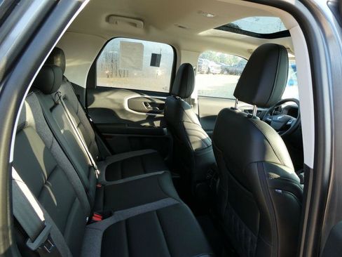 New 2026 Ford Bronco Sport Big Bend w/ Convenience Package AWD/4WD image 11