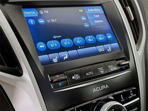 Used 2019 Acura TLX V6 w/ Technology & A-SPEC Pkg image 25